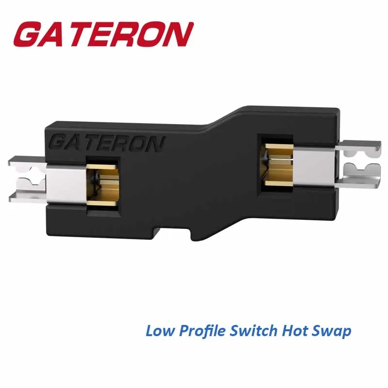 Hot Swap Pcb - Groothandel Gateron Low Profile Switch Hot
