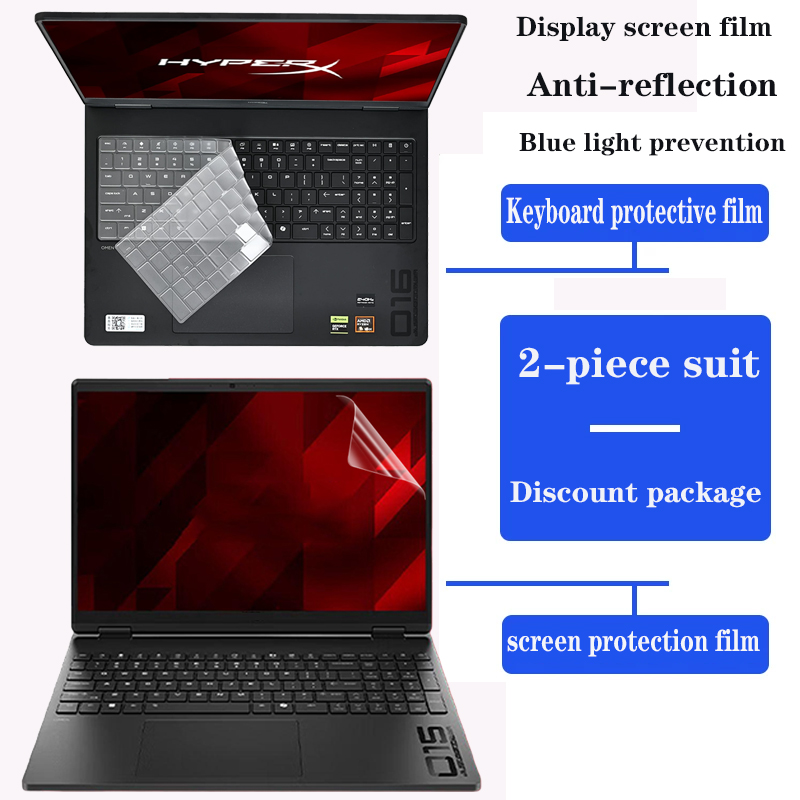 Gaming Keyboard Hyperx - Voor HP HyperX OMEN Gaming 15-gb