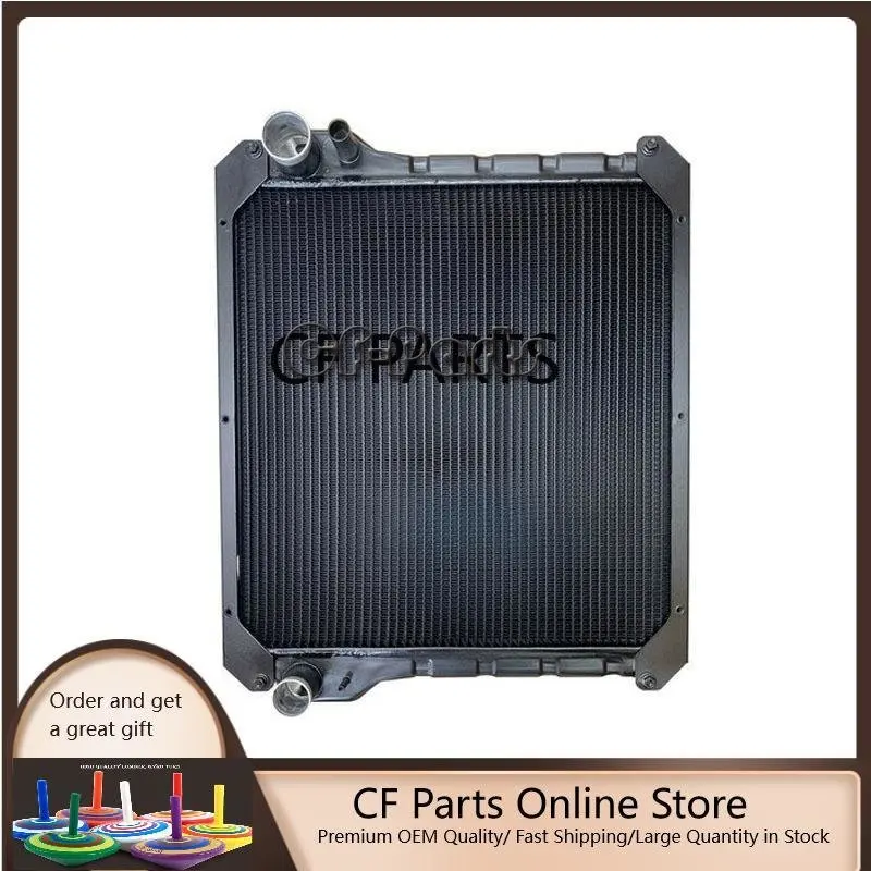 Aluminum Case 65 - Koop radiateur 87410096 87410098 voor CASE