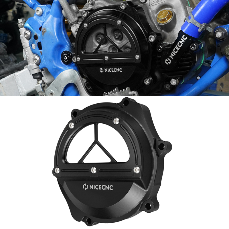 Aluminum Case 65 - NICECNC Voor Yamaha YZ85 YZ 85
