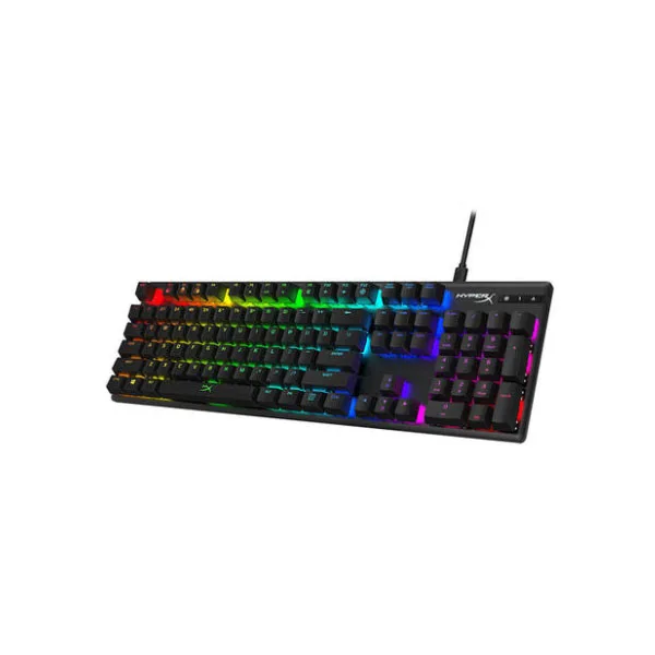 Gaming Keyboard Hyperx - originele groothandel Hyperx Alloy Origins mechanisch