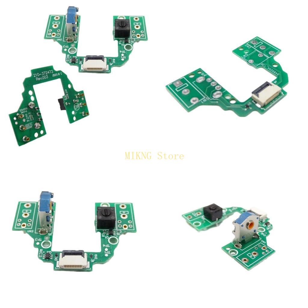 Hot Swap Pcb - Hot Swap Muis Printplaat Micro Schakelaars