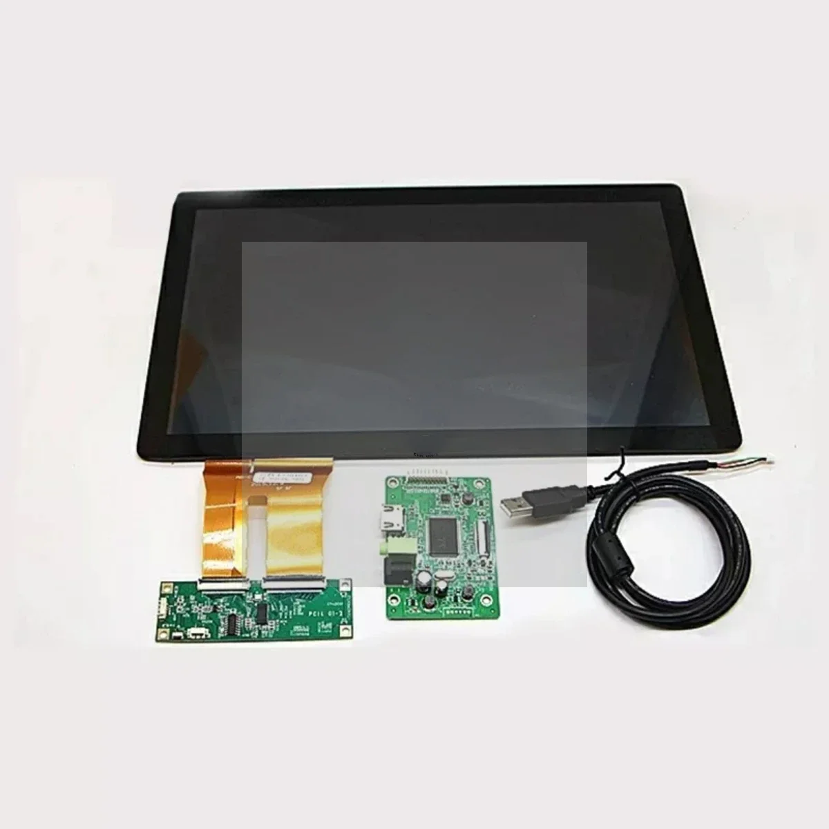 Aluminum Case 65 - 10/15/22/32/43/55/65 Inch Metal Case Wandmontage Lcd-scherm