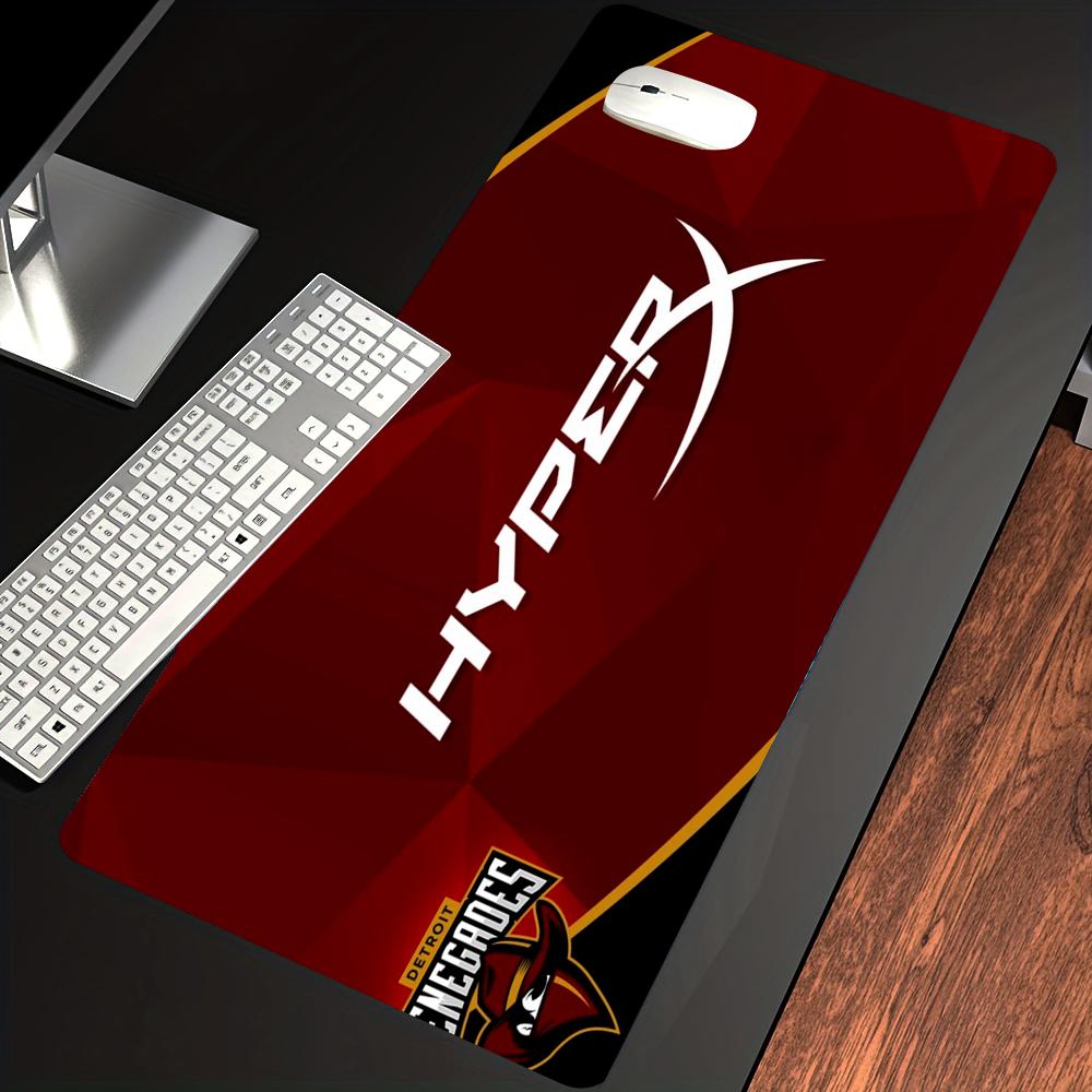 Gaming Keyboard Hyperx - HYBXAXC HyperX Gepersonaliseerde Creatieve Muismat Bureaumuismat
