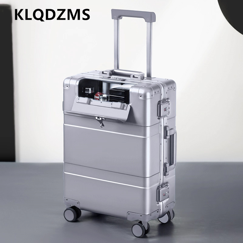 Aluminum Case 65 - KLQDZMS De nieuwe 20 