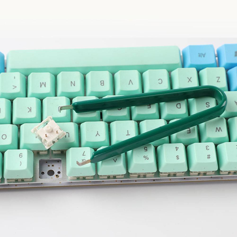 Hot Swap Pcb - 2 stuks stevig sleutelverwijderingsgereedschap voor mechanische
