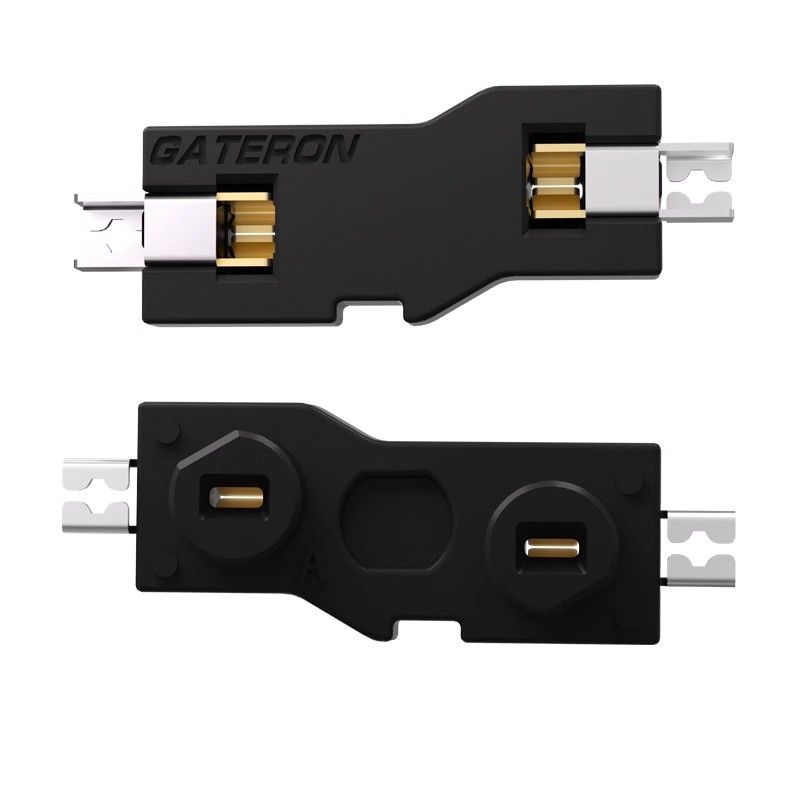 Groothandel Gateron Low Profil - Hot Swap Pcb recensie en prijs