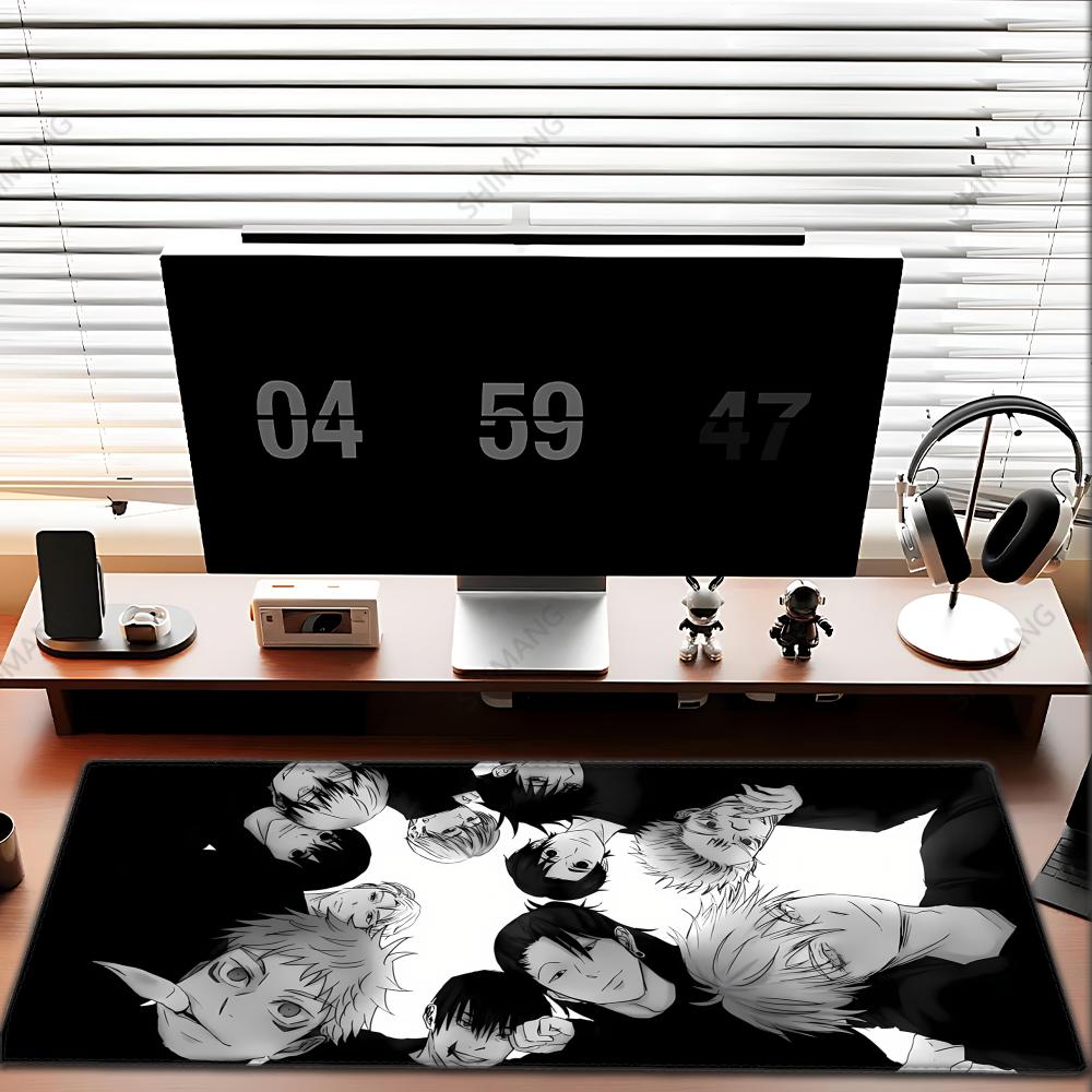 Jujutsu Kaisen Satoru Gojo Mui - Gaming Keyboard Non Mechanical recensie en prijs