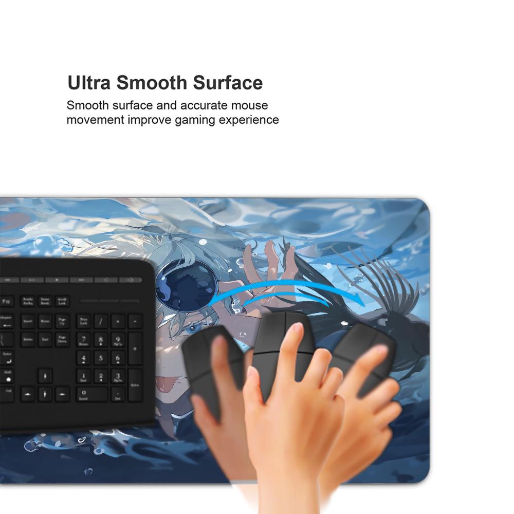 Jujutsu Kaisen Satoru Gojo Mui - Gaming Keyboard Non Mechanical recensie en prijs