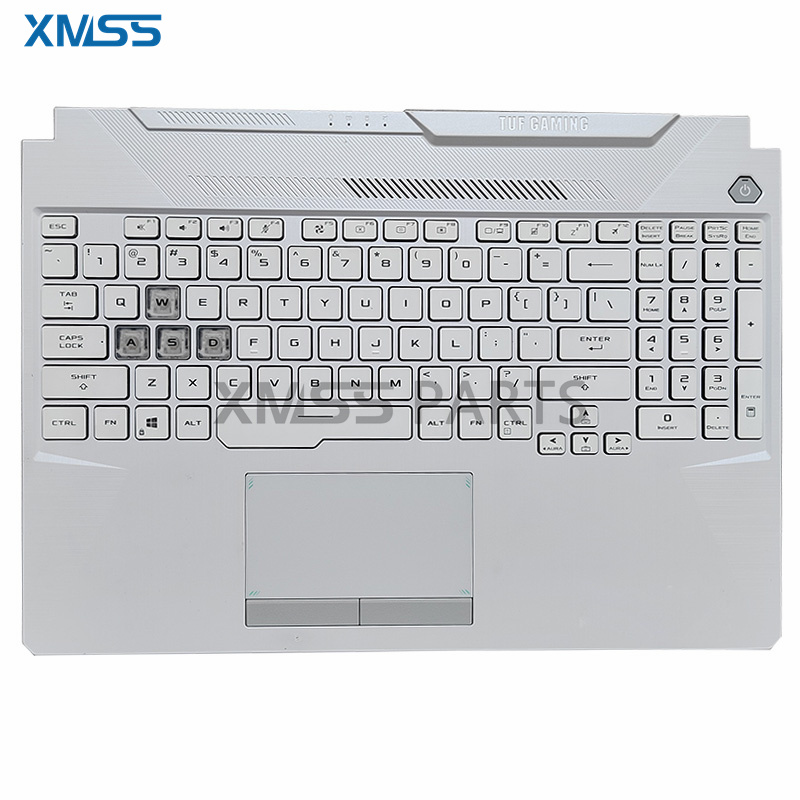 Palmsteun bovenste topkoffer t - Gaming Keyboard Backlit recensie en prijs