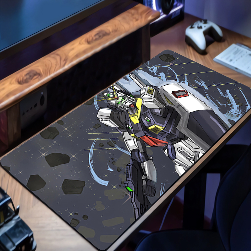 Muismat Mechanische Warrior Gu - Gaming Keyboard Non Mechanical recensie en prijs