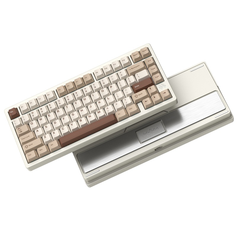 Snelle demontage van Touch Bea - Keyboard Gaming Amazon recensie en prijs