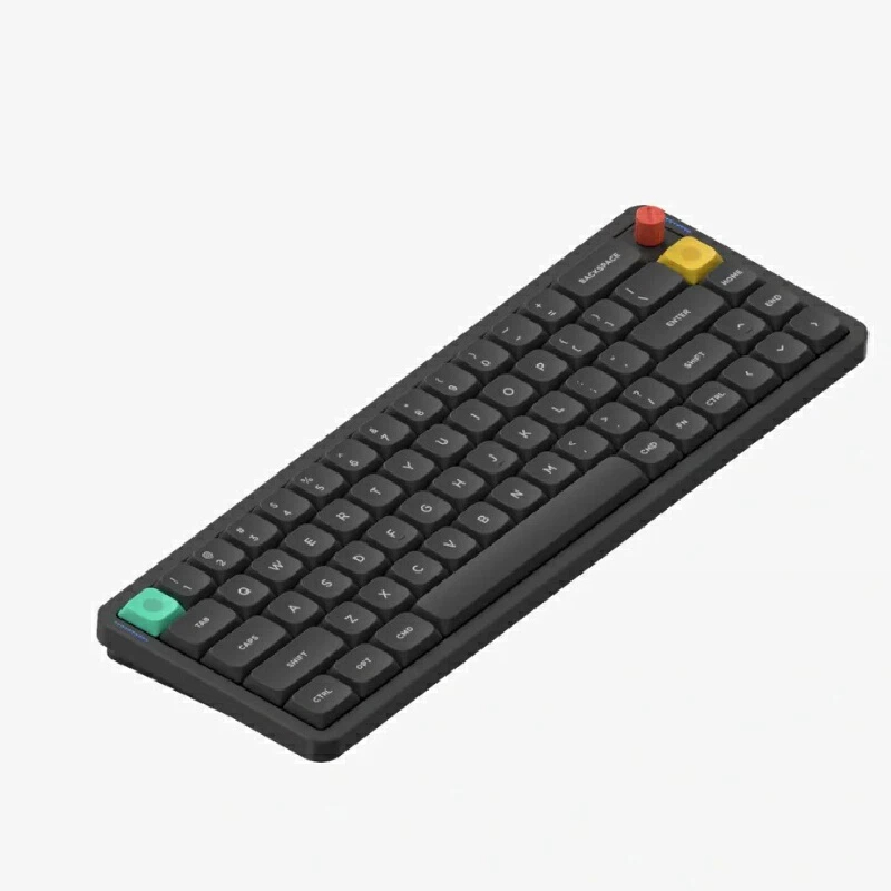 NuPhy Air V3 Low Profile Mecha - Gaming Keyboard That Is Quiet recensie en prijs
