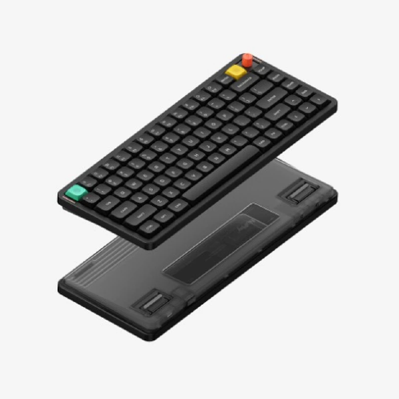 NuPhy Air V3 Low Profile Mecha - Gaming Keyboard That Is Quiet recensie en prijs