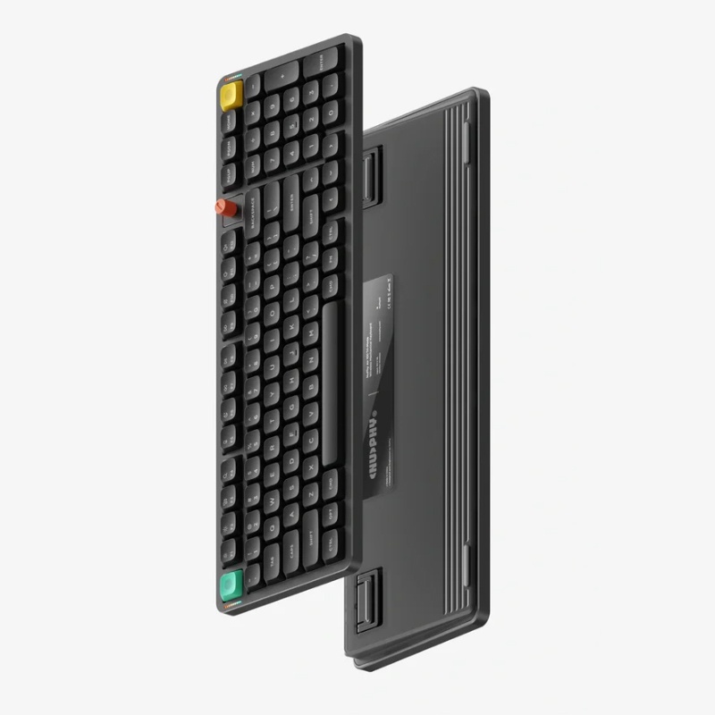 NuPhy Air V3 Low Profile Mecha - Gaming Keyboard That Is Quiet recensie en prijs