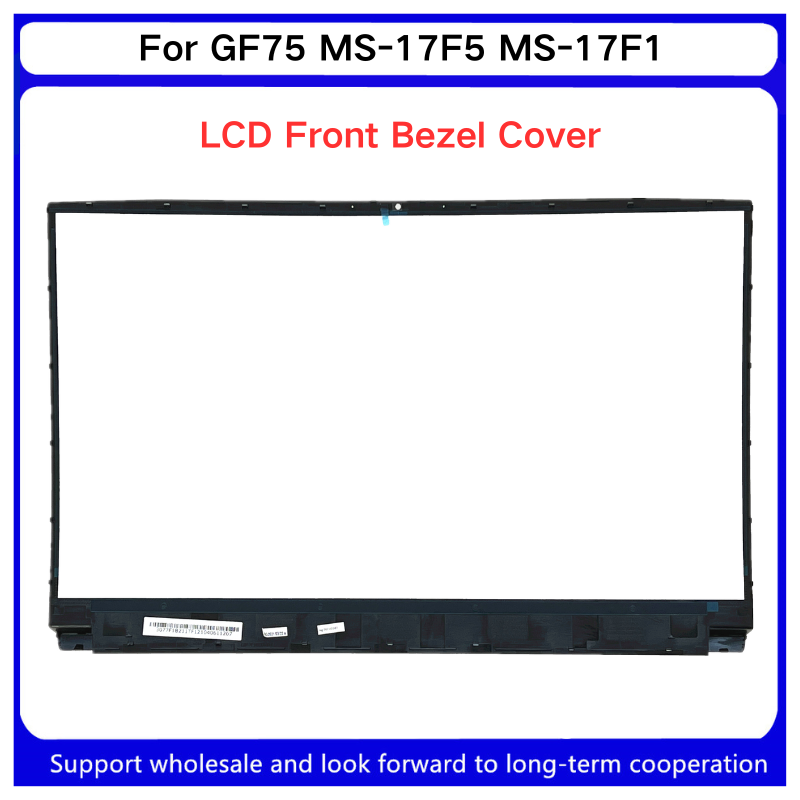 Nieuw Voor Kailxuling GF75 MS- - Gaming Keyboard Backlit recensie en prijs