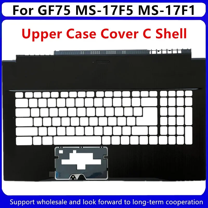 Nieuw Voor Kailxuling GF75 MS- - Gaming Keyboard Backlit recensie en prijs