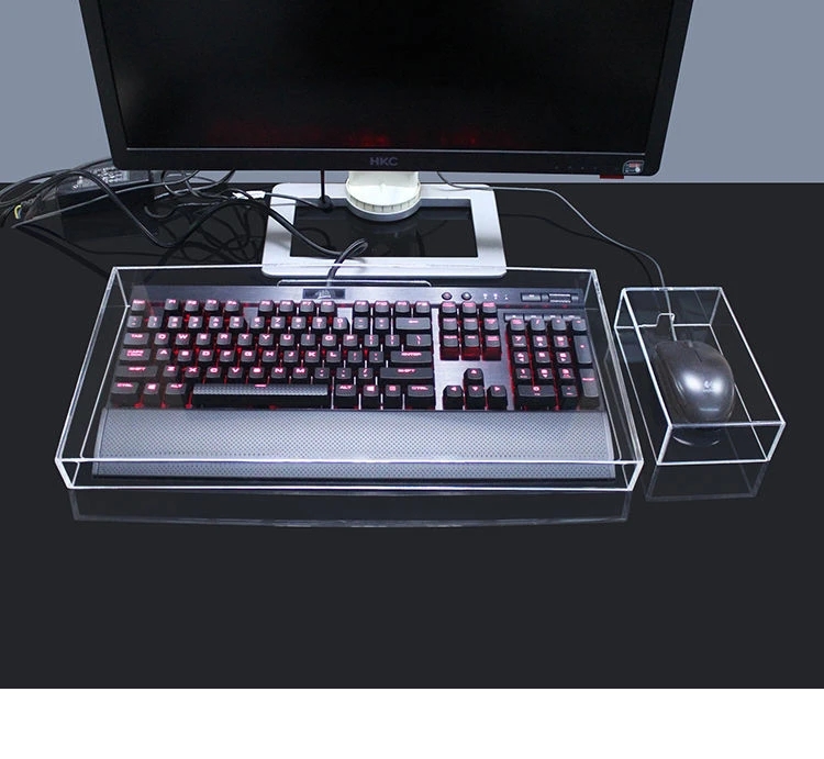 Toetsenbord Stofdicht Cover Ni - Keyboard Gaming Transparent recensie en prijs