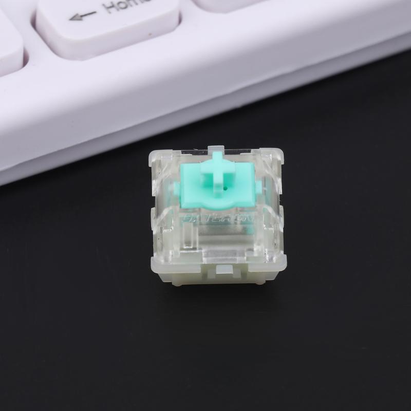 1/3/5PCS Wooting 60HE Lekker H - Gaming Keyboard Hall Effect recensie en prijs
