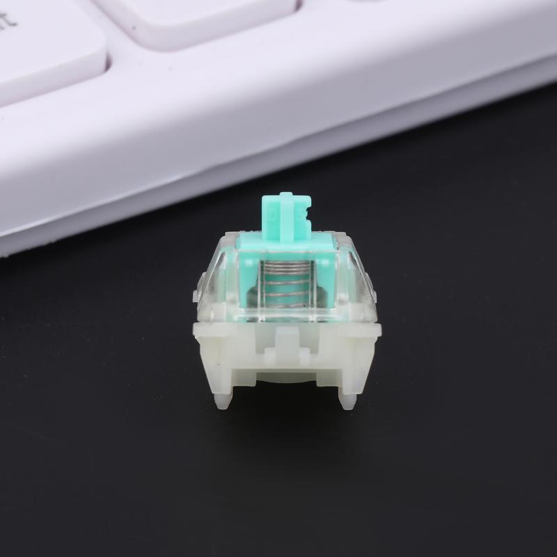 1/3/5PCS Wooting 60HE Lekker H - Gaming Keyboard Hall Effect recensie en prijs