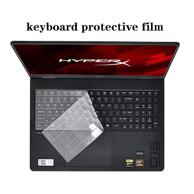 Voor HP HyperX OMEN Gaming 15- - Gaming Keyboard Hyperx recensie en prijs