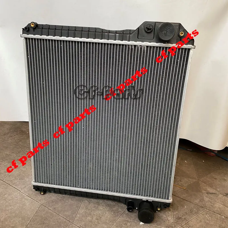 Koop radiateur 87410096 874100 - Aluminum Case 65 recensie en prijs