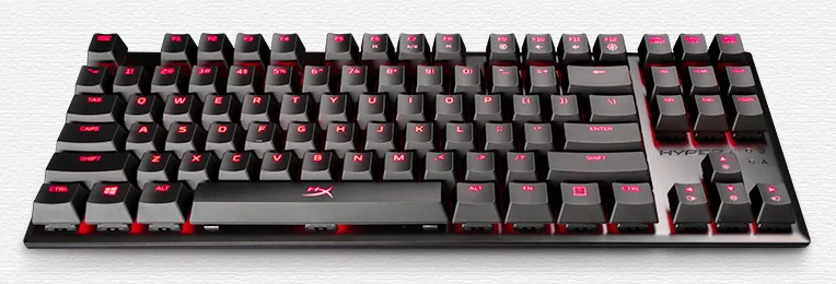 Verkoop WellHyperX Alloy FPS P - Gaming Keyboard Hyperx recensie en prijs