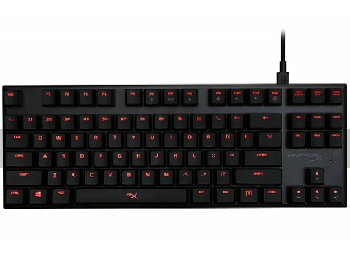 Verkoop WellHyperX Alloy FPS P - Gaming Keyboard Hyperx recensie en prijs