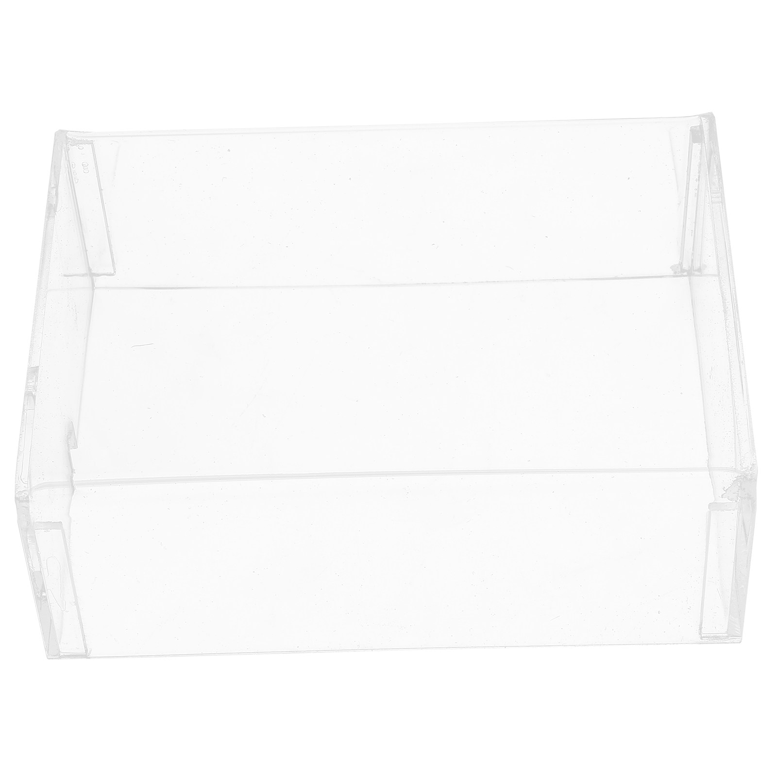 Transparante Acryl Muisbescher - Keyboard Gaming Transparent recensie en prijs
