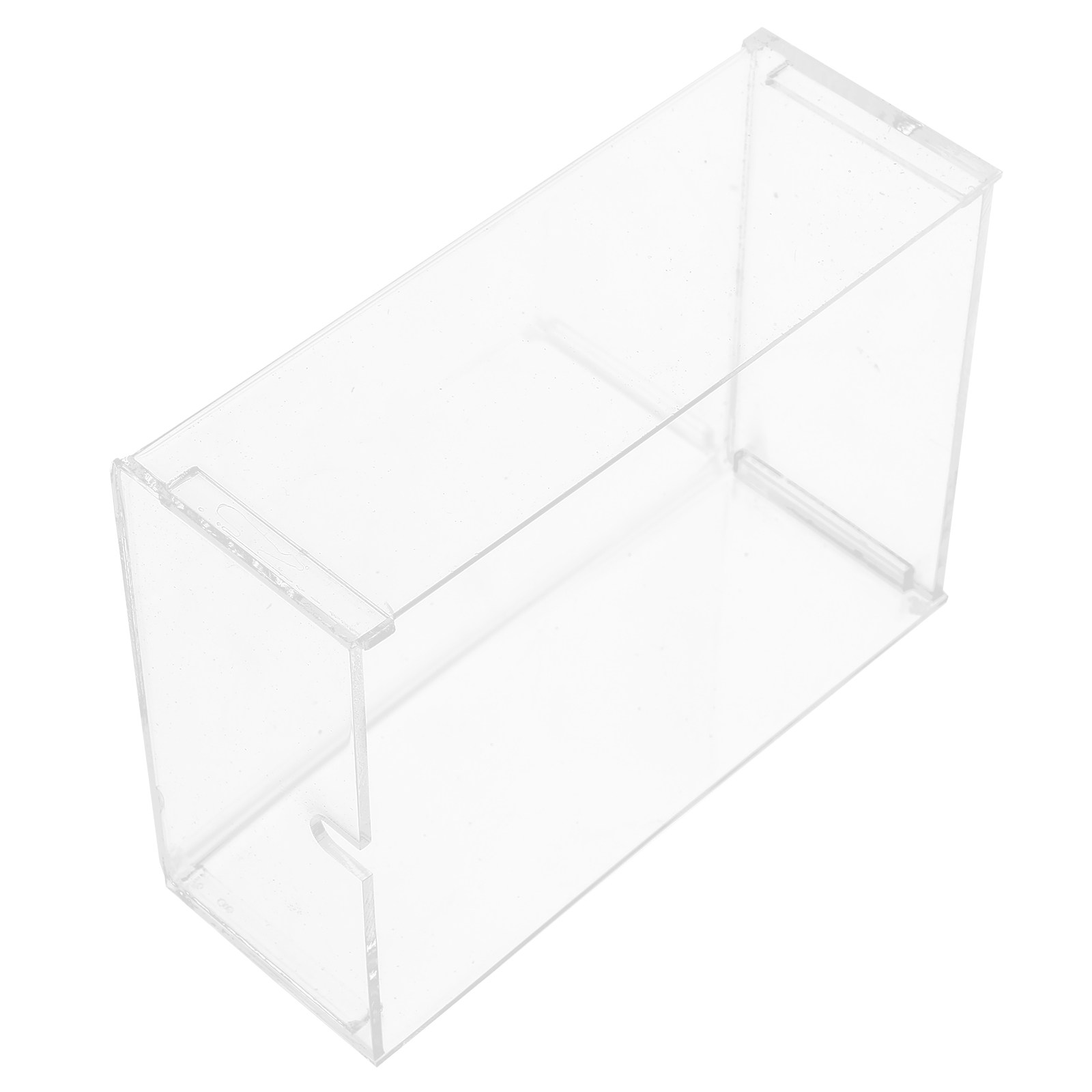 Transparante Acryl Muisbescher - Keyboard Gaming Transparent recensie en prijs