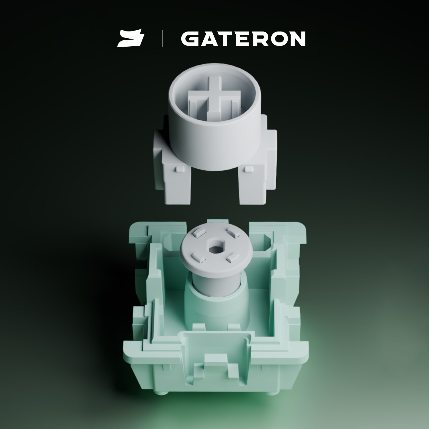 GATERON Magnetische Jade Ultra - Gaming Keyboard Hall Effect recensie en prijs