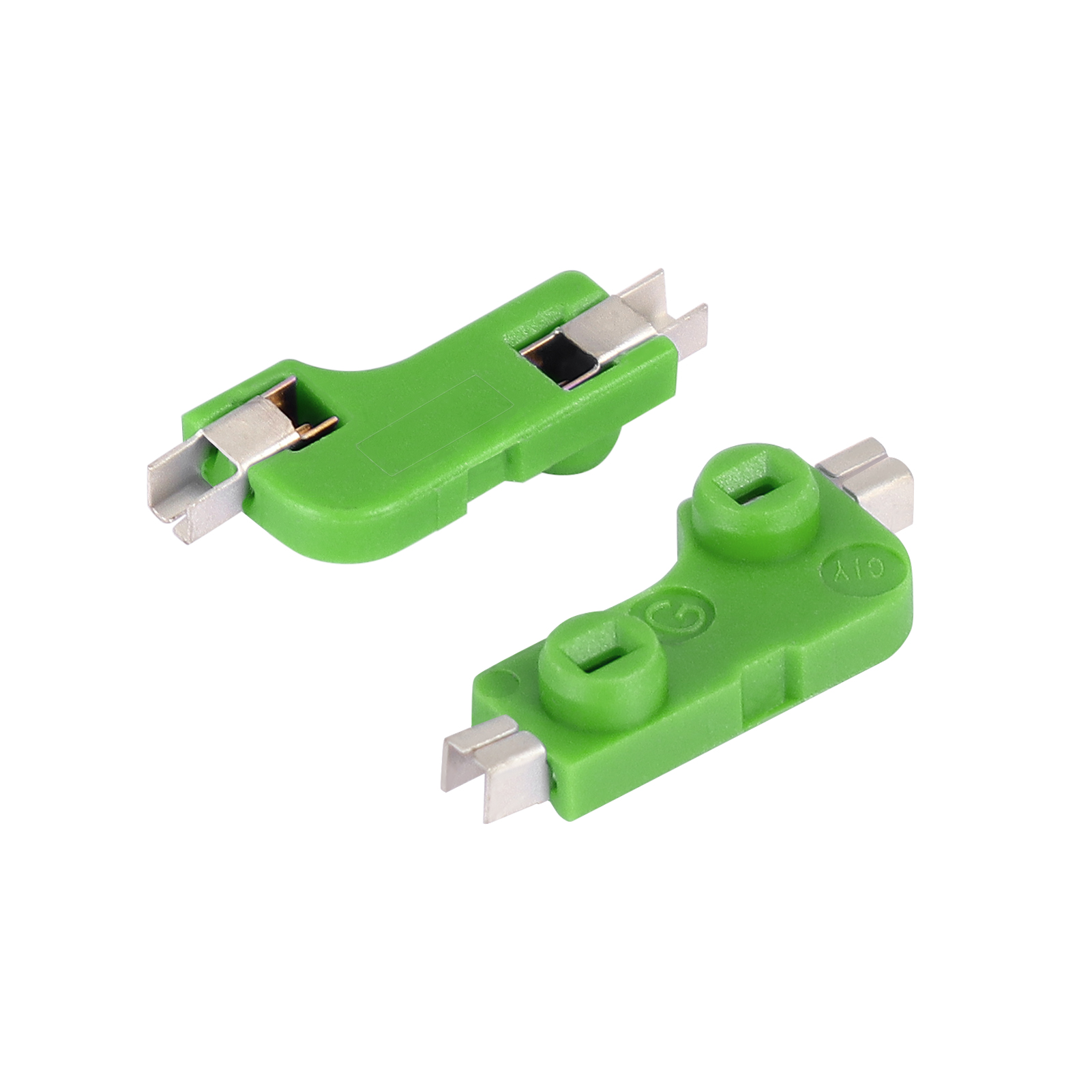 Durock Transparante Mx Hotswap - Hot Swap Pcb recensie en prijs