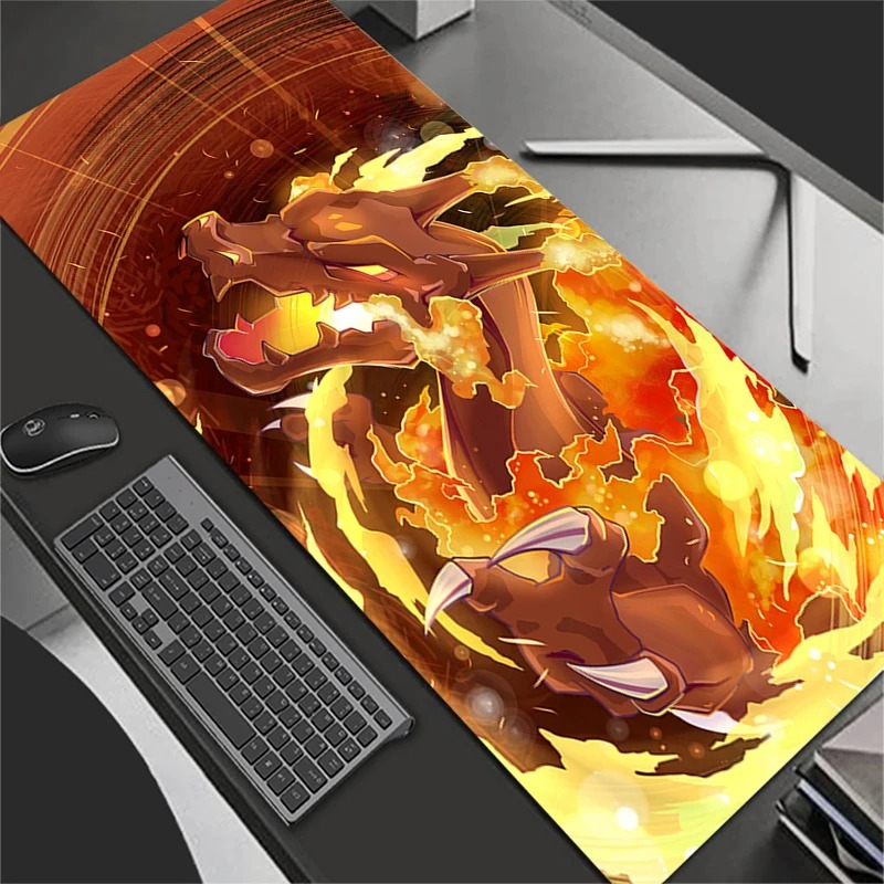 Muismat Anime Gaming Accessoir - Gaming Keyboard Affordable recensie en prijs
