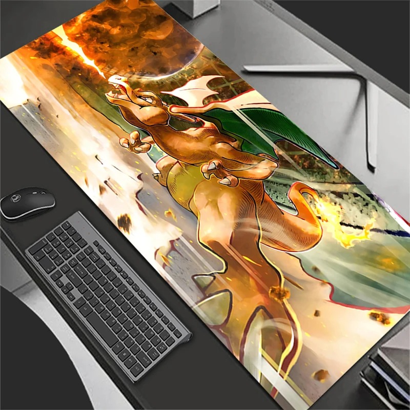 Muismat Anime Gaming Accessoir - Gaming Keyboard Affordable recensie en prijs