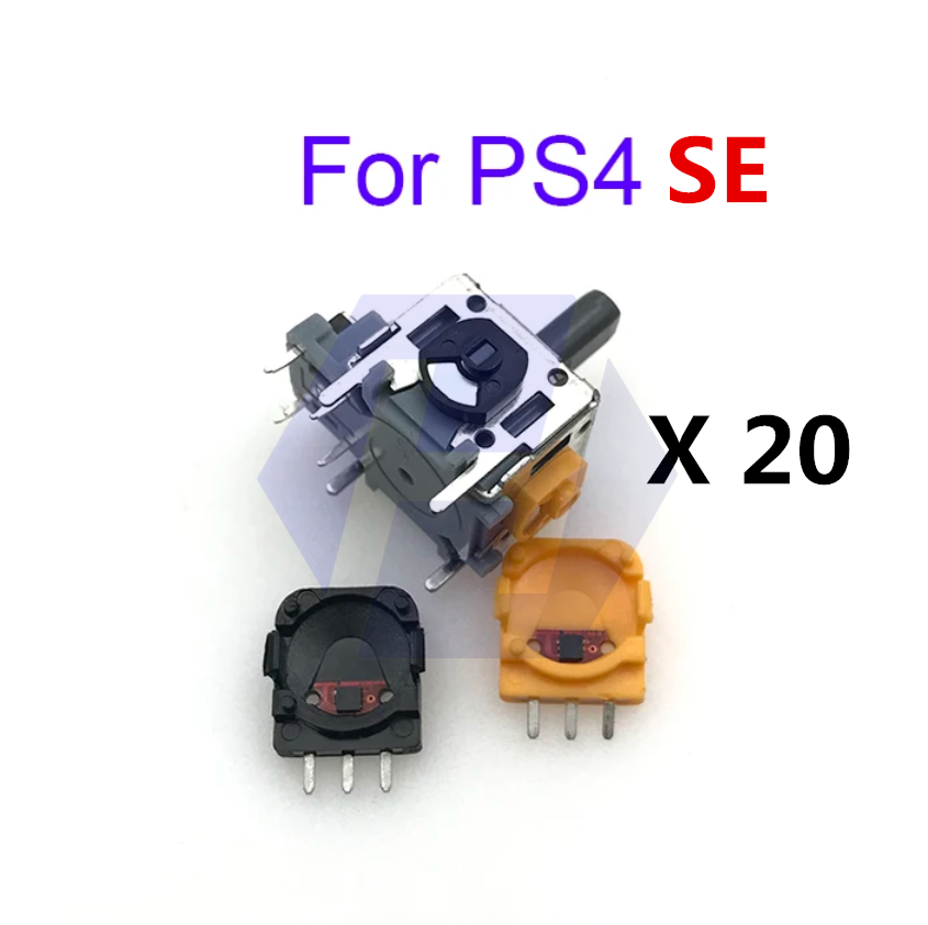 20 stuks hoge precisie joystic - Gaming Keyboard Hall Effect recensie en prijs