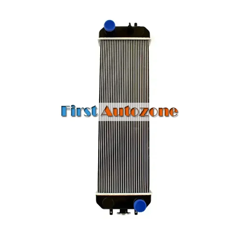 Watertankradiator voor CASE CX - Aluminum Case 65 recensie en prijs