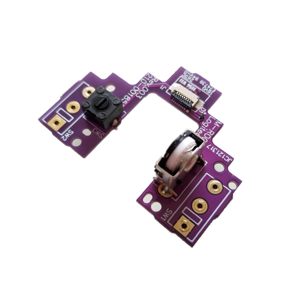 Aangepaste Hot Swap PCB-kaart  - Hot Swap Pcb recensie en prijs