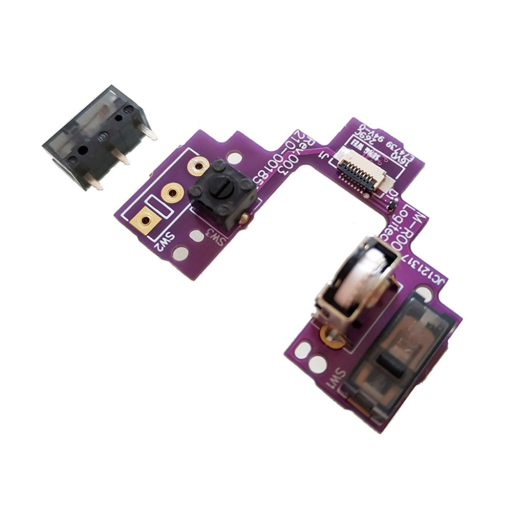 Aangepaste Hot Swap PCB-kaart  - Hot Swap Pcb recensie en prijs