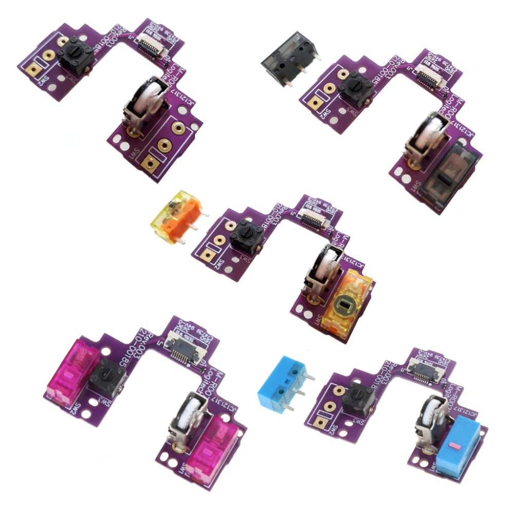 Aangepaste Hot Swap PCB-kaart  - Hot Swap Pcb recensie en prijs