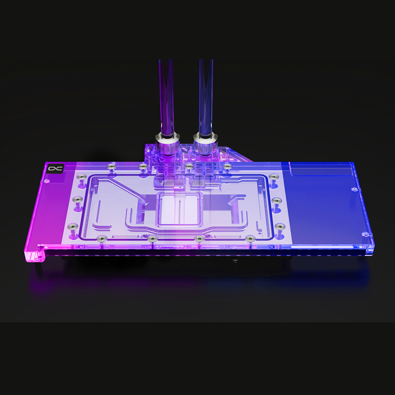 Alphacool Eisblock waterblok c - Amd Vga Rx 7900 Xtx recensie en prijs