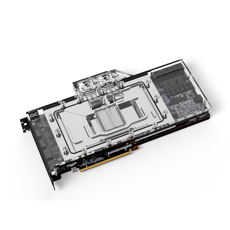 Alphacool Eisblock waterblok c - Amd Vga Rx 7900 Xtx recensie en prijs