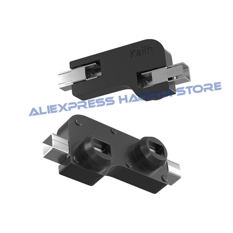 Kailh Cpg151101s11 Cpg135001s3 - Hot Swap Pcb recensie en prijs