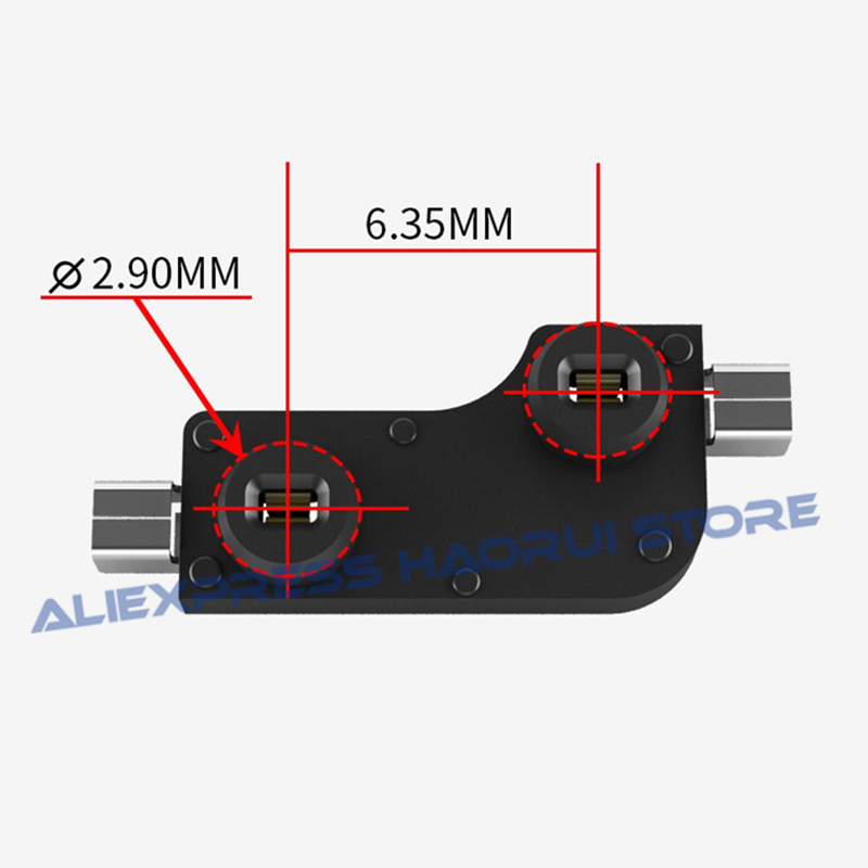 Kailh Cpg151101s11 Cpg135001s3 - Hot Swap Pcb recensie en prijs