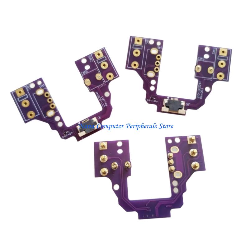 F68C Gaming Muis Microschakela - Hot Swap Pcb recensie en prijs