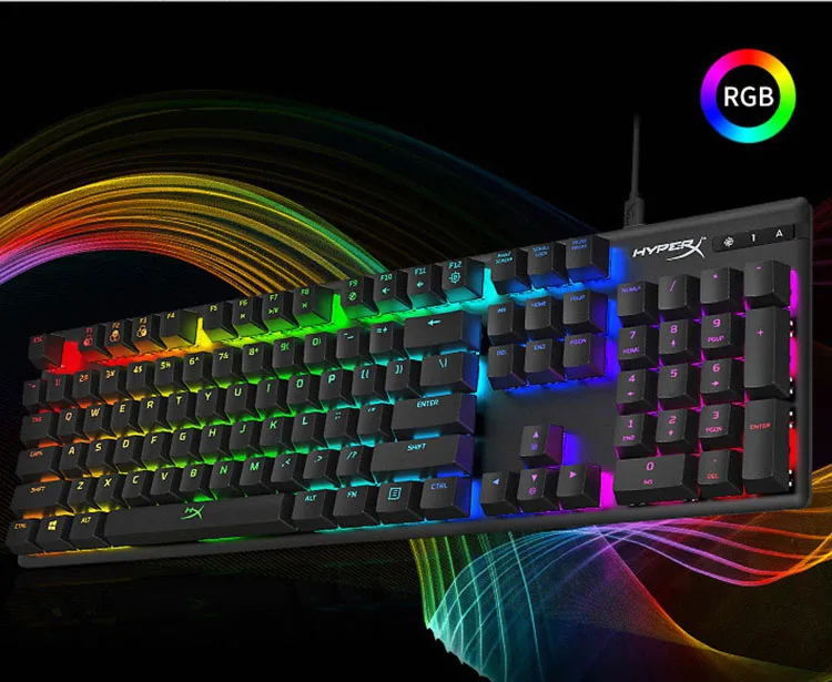 originele groothandel Hyperx A - Gaming Keyboard Hyperx recensie en prijs
