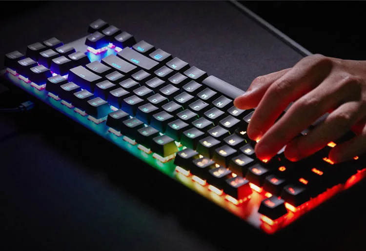 originele groothandel Hyperx A - Gaming Keyboard Hyperx recensie en prijs