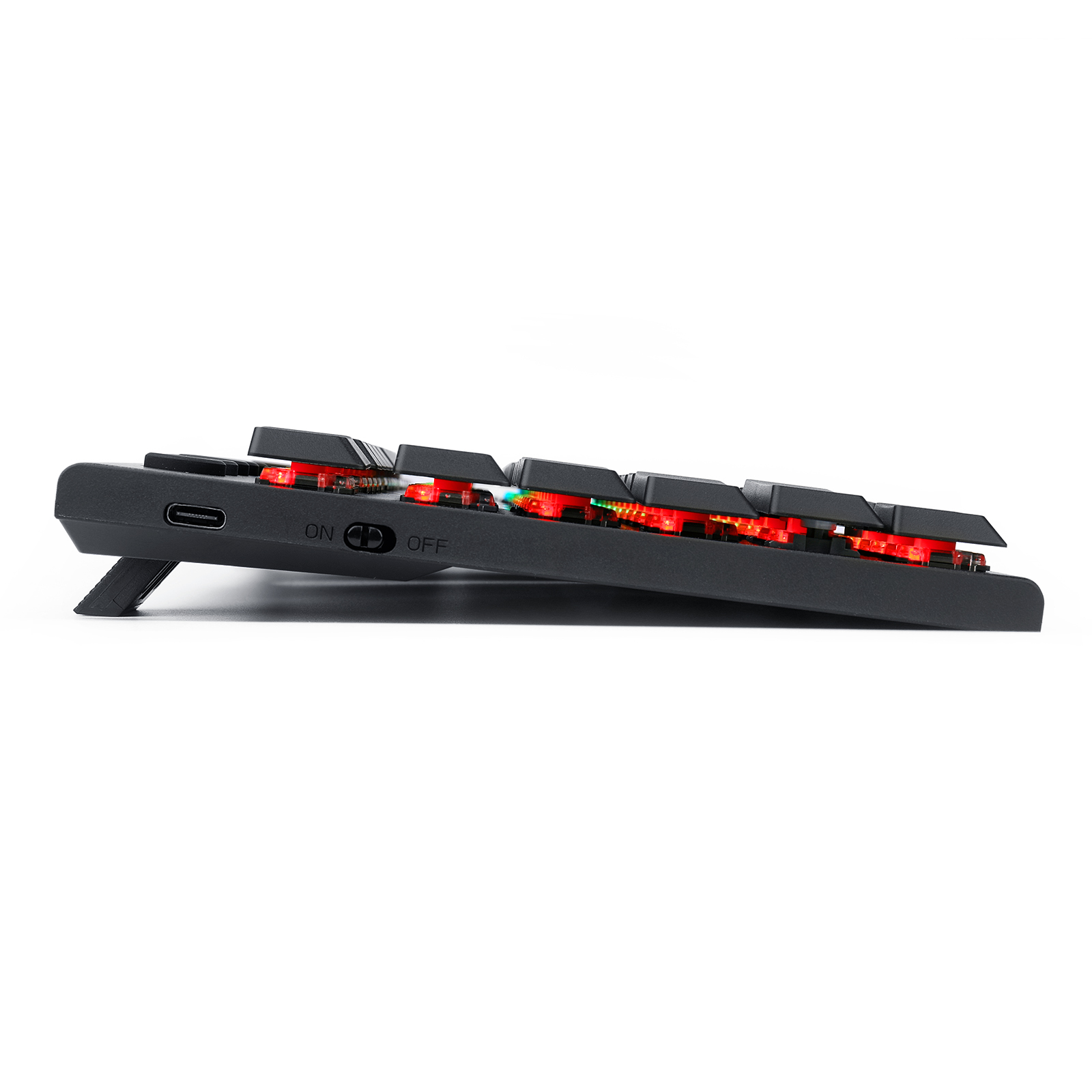 Redragon Nieuwste Model K621-R - Gaming Keyboard Tkl recensie en prijs