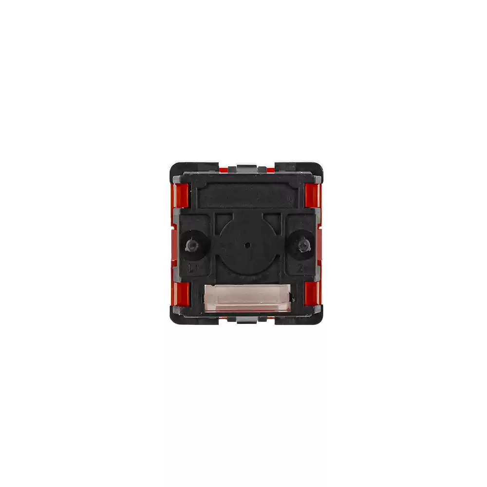 Voorgelubriceerde Geonworks Ra - Gaming Keyboard Hall Effect recensie en prijs