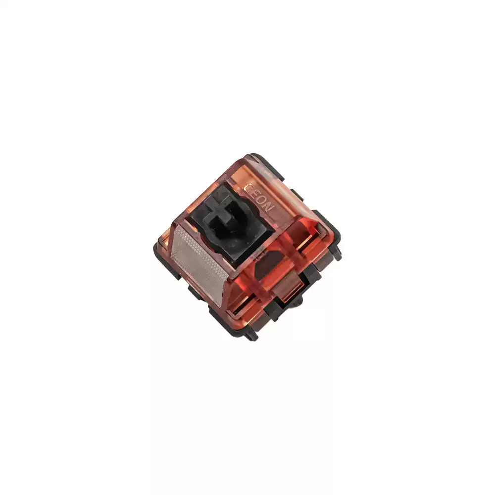 Voorgelubriceerde Geonworks Ra - Gaming Keyboard Hall Effect recensie en prijs