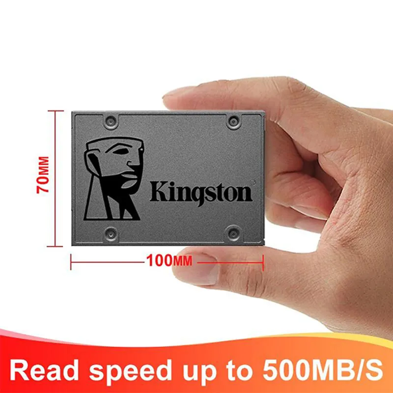 Kingston SSD Interne Solid Sta - Samsung Ssd 980 Pro recensie en prijs